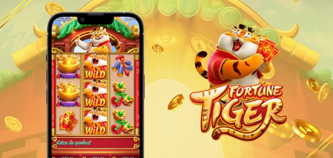 slot demo fortune tiger para mobile